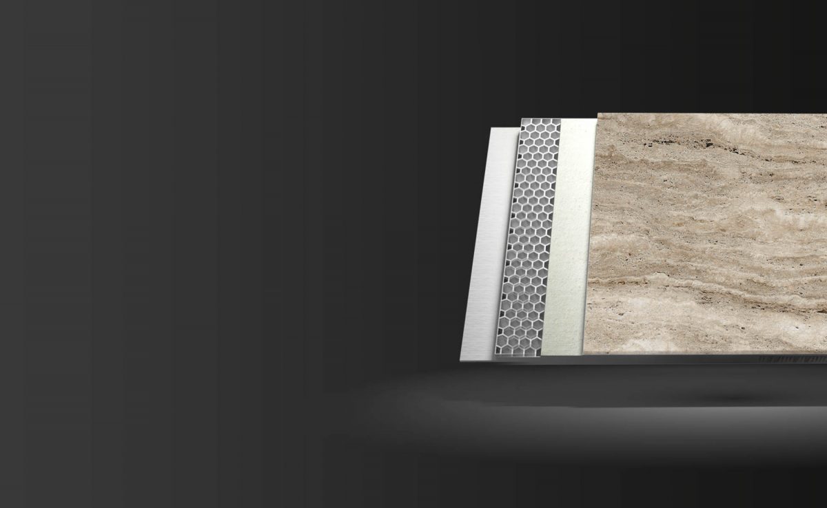 Why choose lightweight stone panels for your projects?